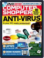 Computer Shopper (Digital) Subscription                    December 15th, 2011 Issue