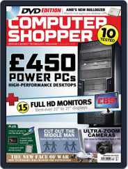 Computer Shopper (Digital) Subscription                    November 17th, 2011 Issue
