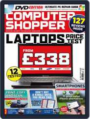 Computer Shopper (Digital) Subscription                    October 21st, 2011 Issue
