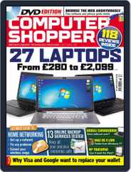 Computer Shopper (Digital) Subscription                    August 10th, 2011 Issue