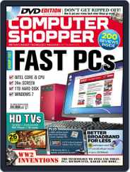 Computer Shopper (Digital) Subscription                    July 20th, 2011 Issue