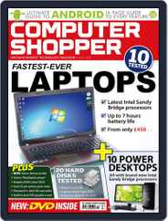 Computer Shopper (Digital) Subscription                    May 12th, 2011 Issue