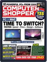 Computer Shopper (Digital) Subscription                    April 13th, 2011 Issue