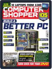 Computer Shopper (Digital) Subscription                    March 13th, 2011 Issue