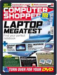 Computer Shopper (Digital) Subscription                    January 18th, 2011 Issue