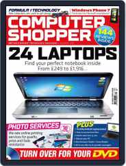 Computer Shopper (Digital) Subscription                    November 10th, 2010 Issue