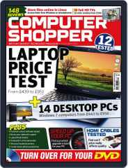 Computer Shopper (Digital) Subscription                    October 15th, 2010 Issue