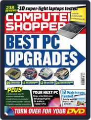 Computer Shopper (Digital) Subscription                    September 16th, 2010 Issue