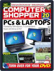 Computer Shopper (Digital) Subscription                    August 13th, 2010 Issue
