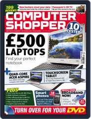 Computer Shopper (Digital) Subscription                    July 16th, 2010 Issue