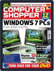 Computer Shopper (Digital) Subscription                    June 16th, 2010 Issue