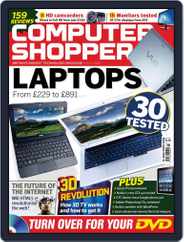Computer Shopper (Digital) Subscription                    May 13th, 2010 Issue