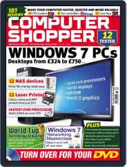 Computer Shopper (Digital) Subscription                    April 14th, 2010 Issue
