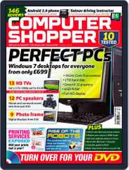 Computer Shopper (Digital) Subscription                    February 21st, 2010 Issue