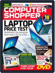 Computer Shopper (Digital) Subscription                    January 13th, 2010 Issue