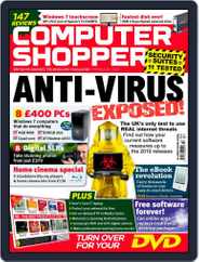 Computer Shopper (Digital) Subscription                    December 9th, 2009 Issue