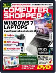 Computer Shopper (Digital) Subscription                    November 11th, 2009 Issue