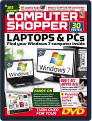 Computer Shopper (Digital) Subscription                    October 20th, 2009 Issue