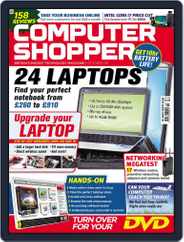 Computer Shopper (Digital) Subscription                    August 12th, 2009 Issue