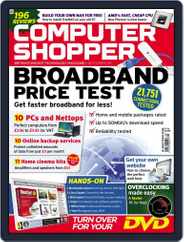 Computer Shopper (Digital) Subscription                    July 17th, 2009 Issue
