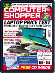 Computer Shopper (Digital) Subscription                    May 26th, 2009 Issue