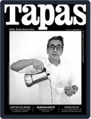 TAPAS (Digital) Subscription June 1st, 2020 Issue