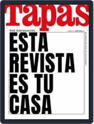 TAPAS (Digital) Subscription April 1st, 2020 Issue