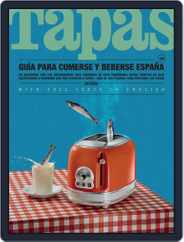 TAPAS (Digital) Subscription August 2nd, 2019 Issue