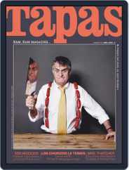 TAPAS (Digital) Subscription April 1st, 2019 Issue