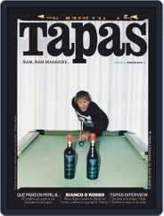 TAPAS (Digital) Subscription February 1st, 2019 Issue
