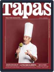 TAPAS (Digital) Subscription June 1st, 2018 Issue