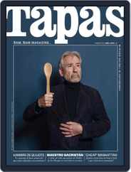 TAPAS (Digital) Subscription April 1st, 2018 Issue