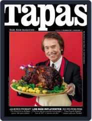 TAPAS (Digital) Subscription December 1st, 2017 Issue
