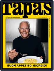 TAPAS (Digital) Subscription                    October 1st, 2017 Issue