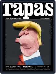 TAPAS (Digital) Subscription May 1st, 2017 Issue