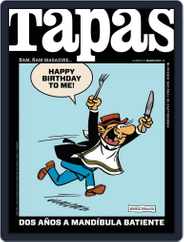 TAPAS (Digital) Subscription March 1st, 2017 Issue