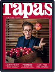 TAPAS (Digital) Subscription February 1st, 2017 Issue
