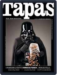 TAPAS (Digital) Subscription December 1st, 2016 Issue
