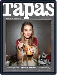 TAPAS (Digital) Subscription November 1st, 2016 Issue