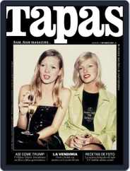 TAPAS (Digital) Subscription October 1st, 2016 Issue