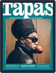 TAPAS (Digital) Subscription September 1st, 2016 Issue