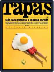 TAPAS (Digital) Subscription August 9th, 2016 Issue