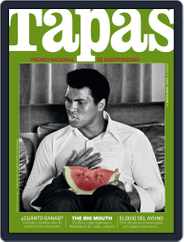 TAPAS (Digital) Subscription July 1st, 2016 Issue