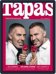 TAPAS (Digital) Subscription                    June 1st, 2016 Issue