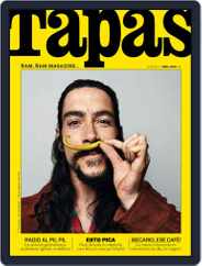 TAPAS (Digital) Subscription April 1st, 2016 Issue