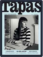 TAPAS (Digital) Subscription March 1st, 2016 Issue