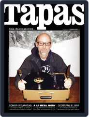 TAPAS (Digital) Subscription February 1st, 2016 Issue