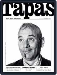 TAPAS (Digital) Subscription November 1st, 2015 Issue