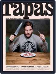 TAPAS (Digital) Subscription October 1st, 2015 Issue