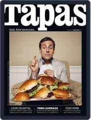 TAPAS (Digital) Subscription May 1st, 2015 Issue